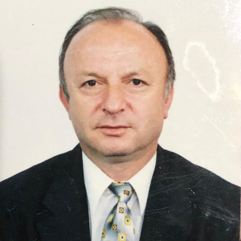 Hasan Hoxha (Anëtar i KDK)