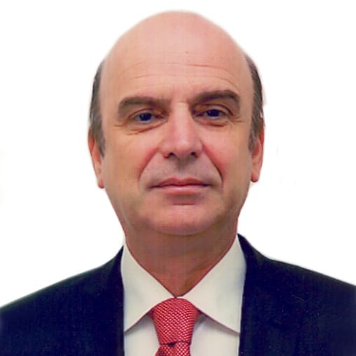 Prof. Edmond Panariti (Sekretar për Bujqësinë)